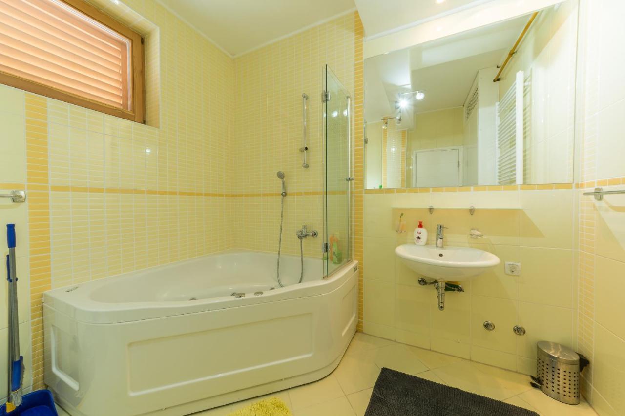 Apartmani El Tarik Bjelašnica Exterior foto